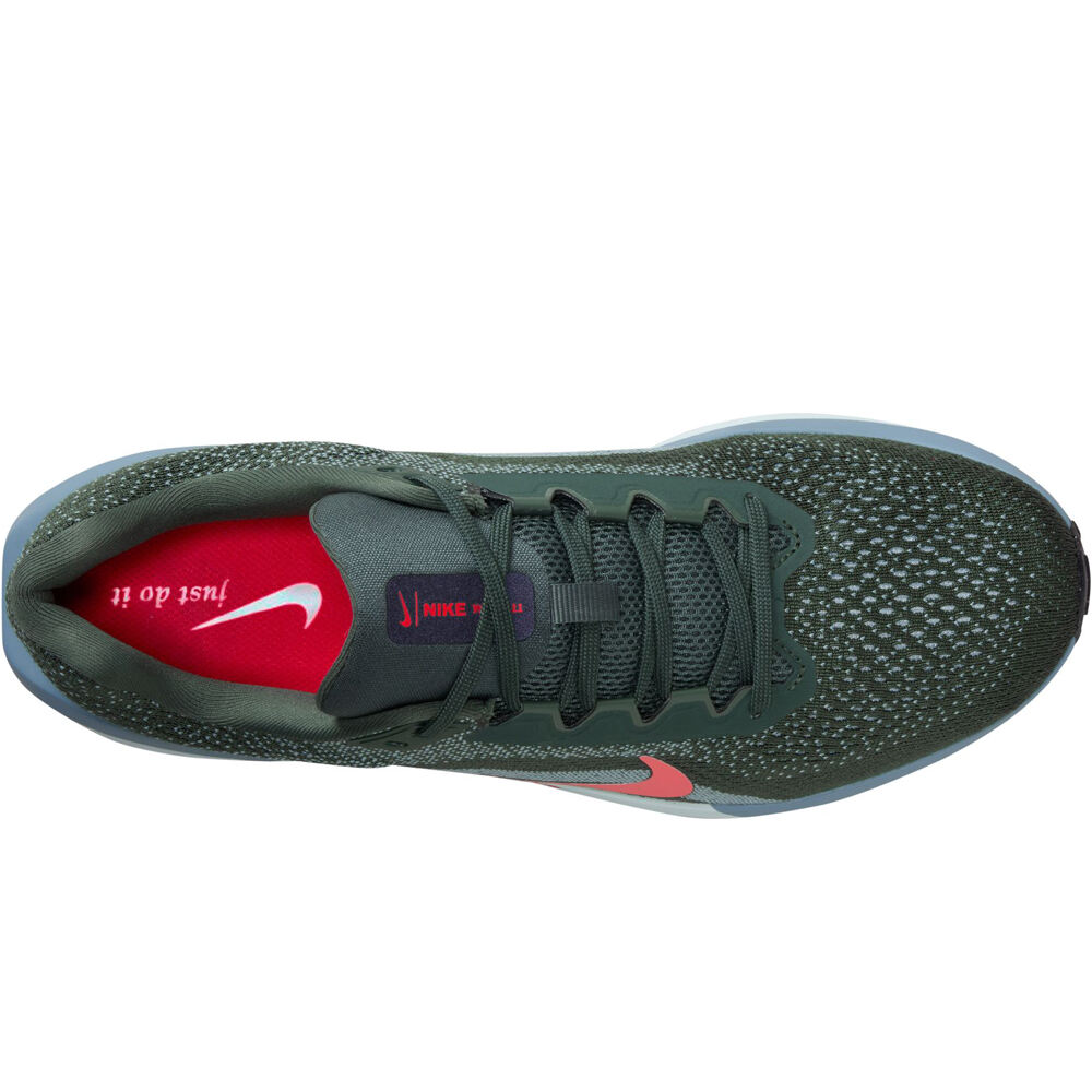 Nike zapatilla running hombre NIKE AIR WINFLO 11 05