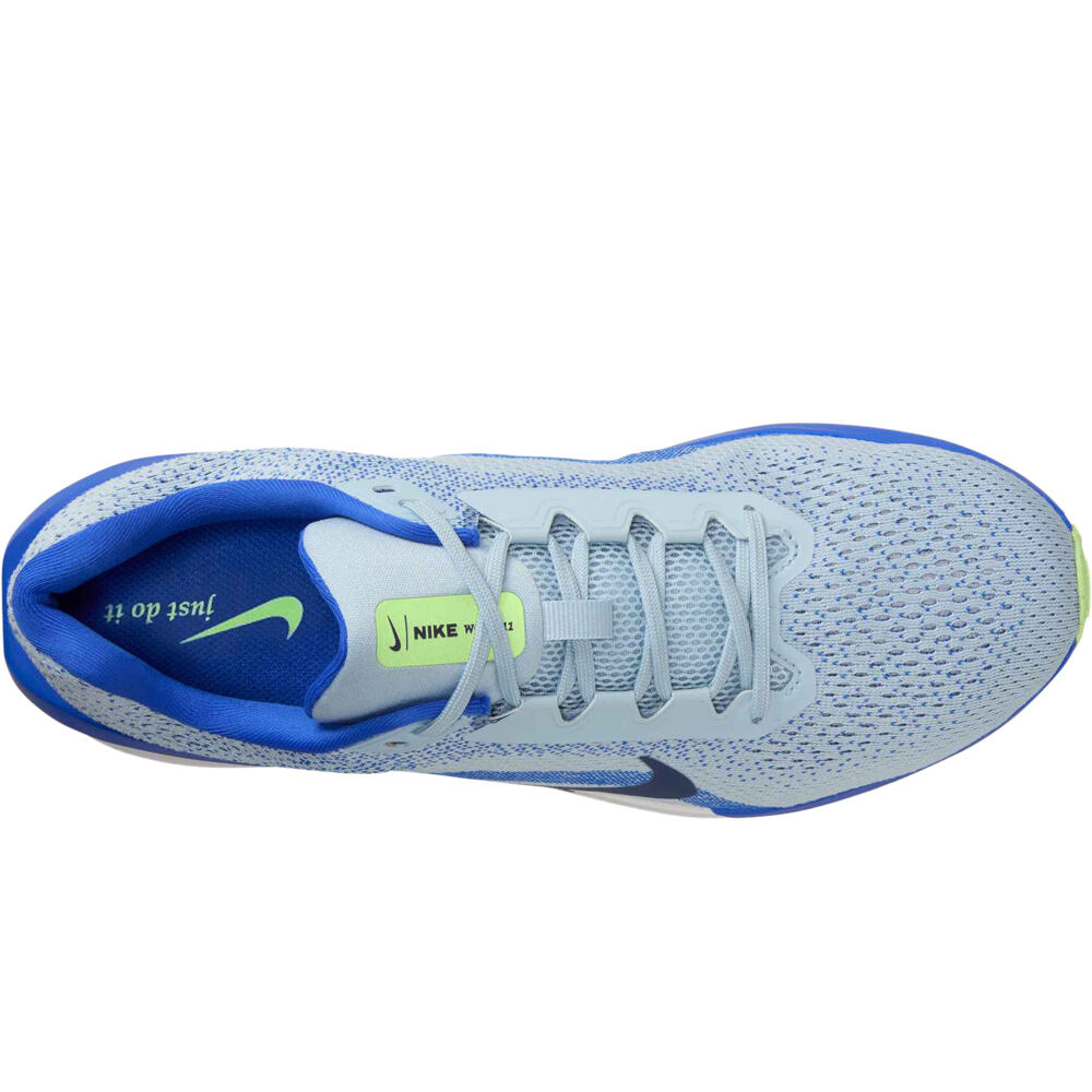 Nike zapatilla running hombre NIKE AIR WINFLO 11 05