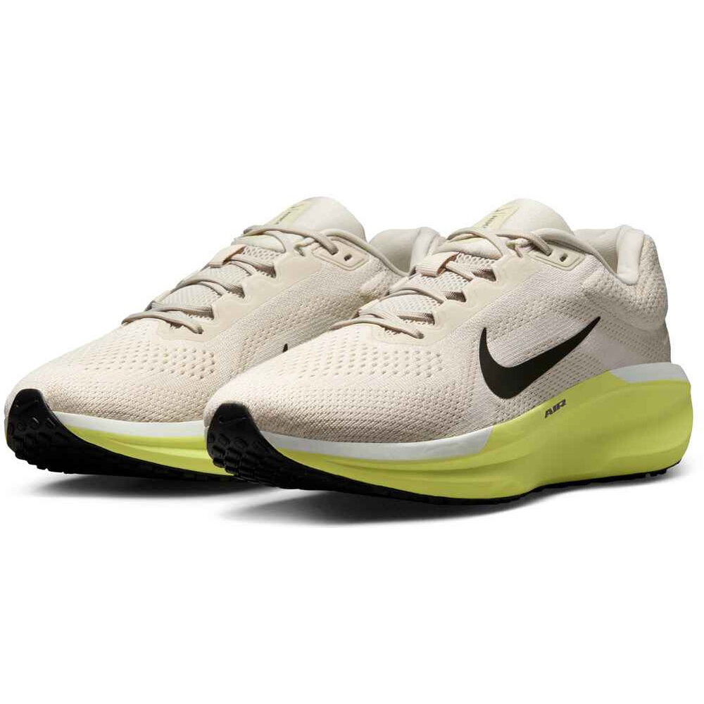 Nike zapatilla running hombre NIKE AIR WINFLO 11 lateral interior