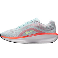 Nike zapatilla running hombre NIKE AIR WINFLO 11 puntera