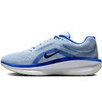 Nike zapatilla running hombre NIKE AIR WINFLO 11 puntera