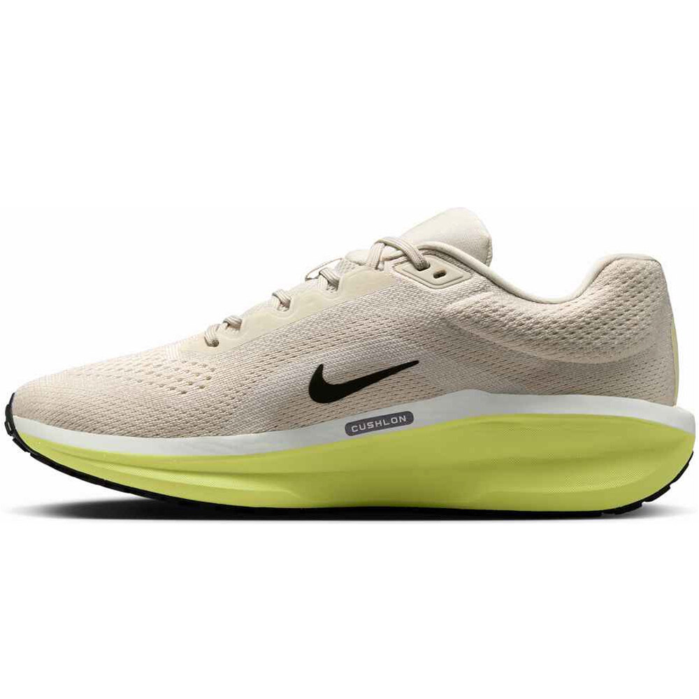 Nike zapatilla running hombre NIKE AIR WINFLO 11 puntera