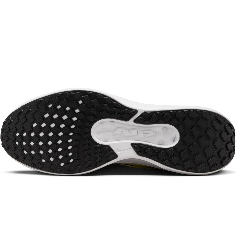 Nike zapatilla running hombre NIKE AIR WINFLO 11 vista superior