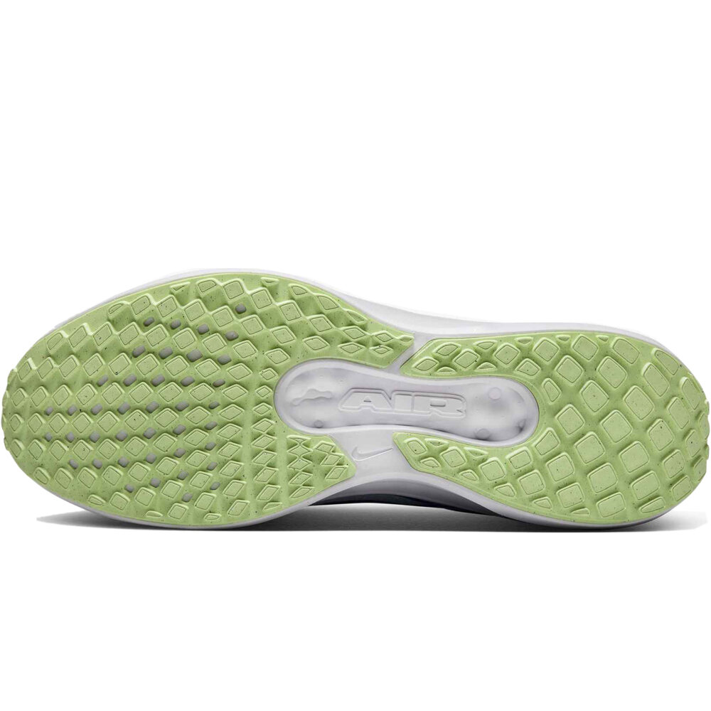 Nike zapatilla running hombre NIKE AIR WINFLO 11 vista superior