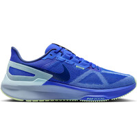 NIKE AIR ZOOM STRUCTURE 25