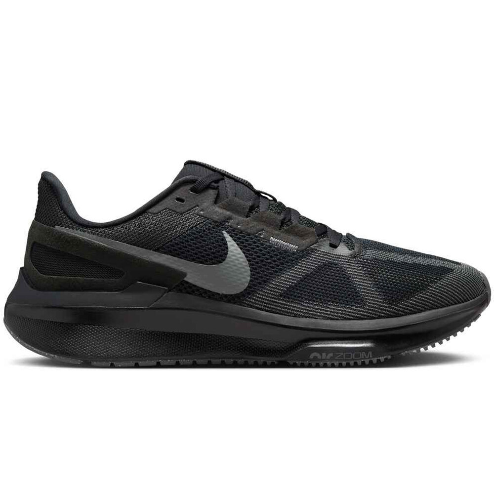 Nike zapatilla running hombre NIKE AIR ZOOM STRUCTURE 25 lateral exterior