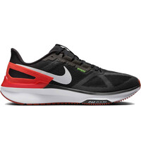 NIKE AIR ZOOM STRUCTURE 25