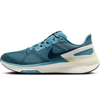 NIKE AIR ZOOM STRUCTURE 25 AZBL