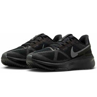 Nike zapatilla running hombre NIKE AIR ZOOM STRUCTURE 25 lateral interior