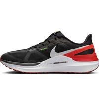 Nike zapatilla running hombre NIKE AIR ZOOM STRUCTURE 25 puntera