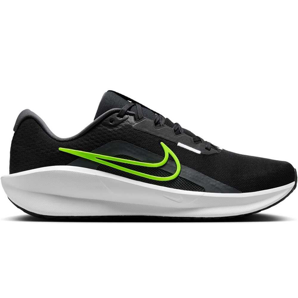 Nike zapatilla running hombre NIKE DOWNSHIFTER 13 lateral exterior