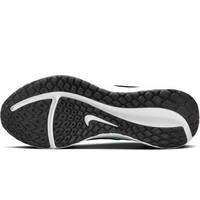 Nike zapatilla running hombre NIKE DOWNSHIFTER 13 vista superior