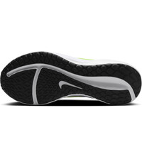 Nike zapatilla running hombre NIKE DOWNSHIFTER 13 vista superior