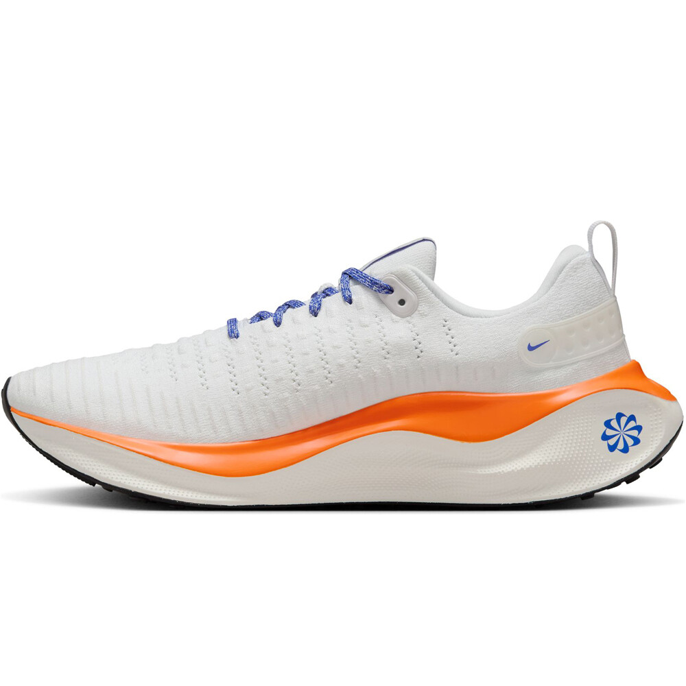 Nike zapatilla running hombre NIKE INFINITYRN 4 FP puntera