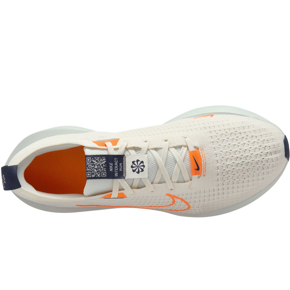 Nike zapatilla running hombre NIKE INTERACT RUN 05