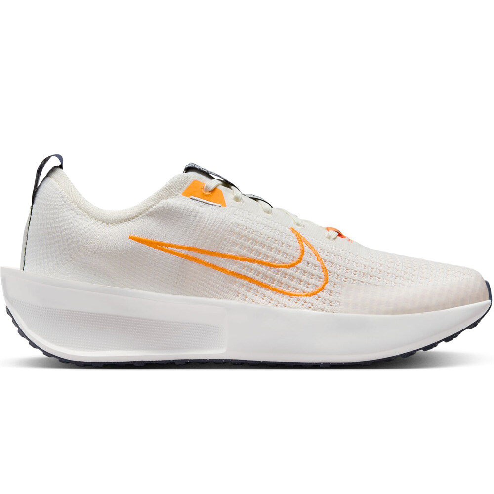 Nike zapatilla running hombre NIKE INTERACT RUN lateral exterior