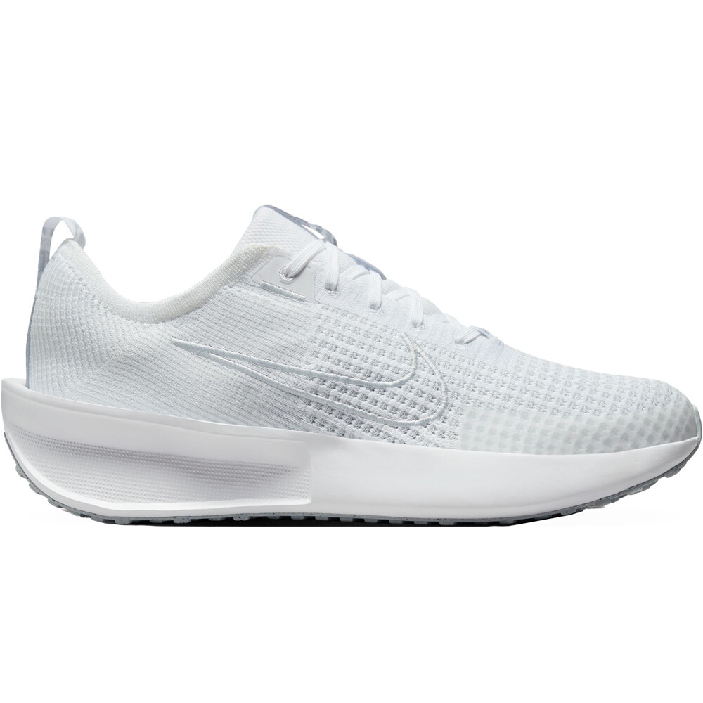 Nike zapatilla running hombre NIKE INTERACT RUN lateral exterior