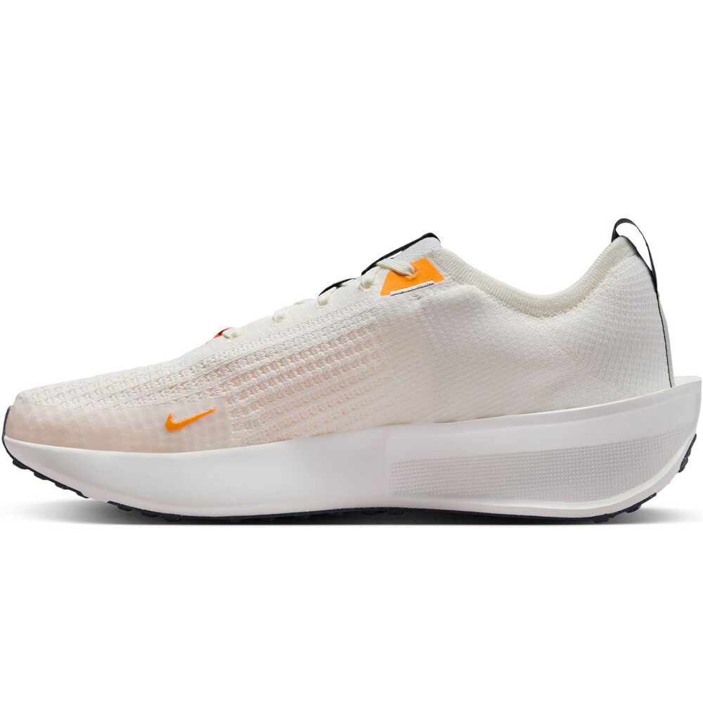 Nike zapatilla running hombre NIKE INTERACT RUN lateral interior