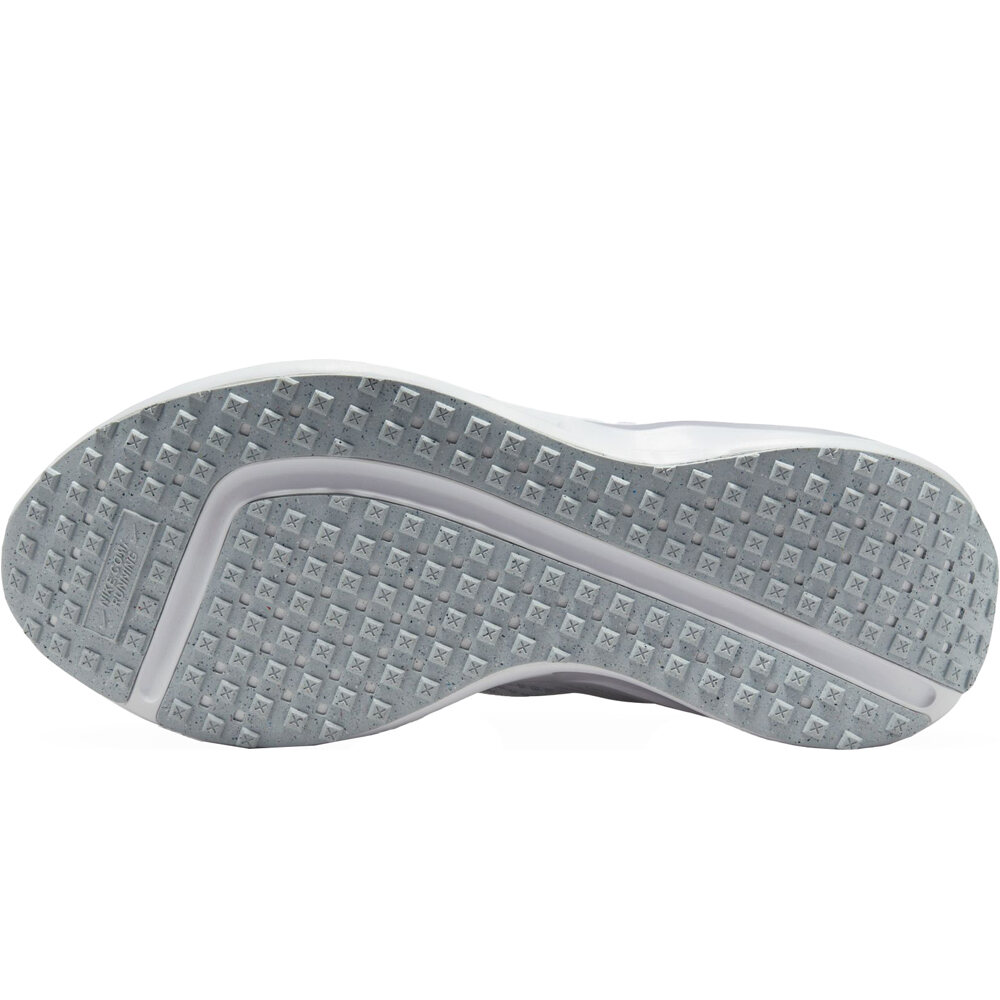 Nike zapatilla running hombre NIKE INTERACT RUN vista superior