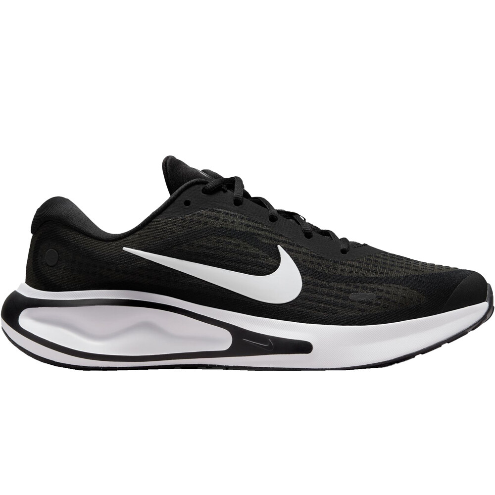 Nike zapatilla running hombre NIKE JOURNEY RUN lateral exterior