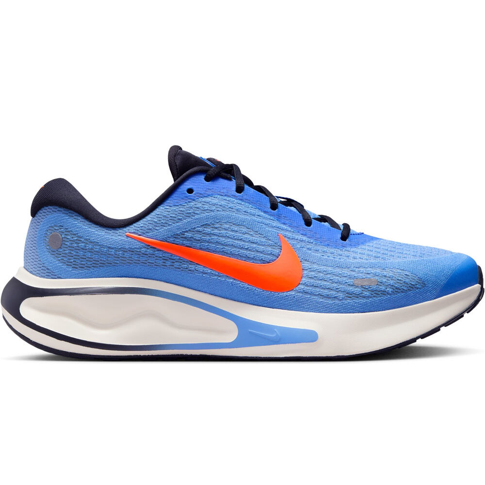 Nike zapatilla running hombre NIKE JOURNEY RUN lateral exterior