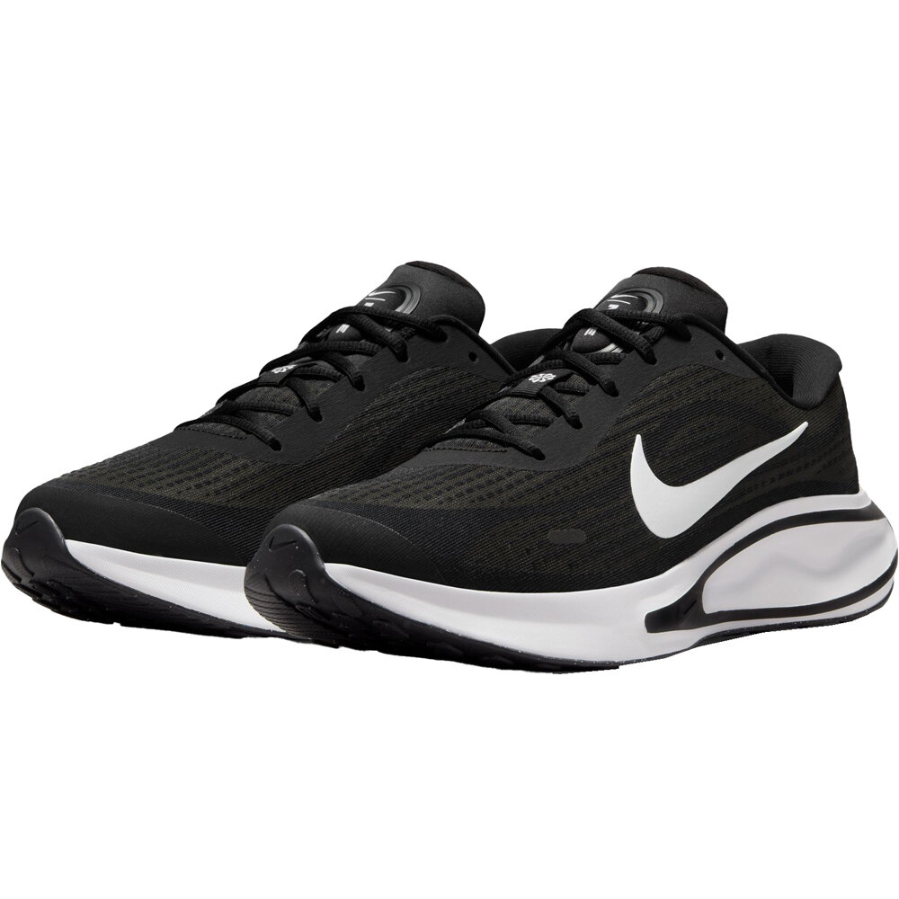 Nike zapatilla running hombre NIKE JOURNEY RUN lateral interior