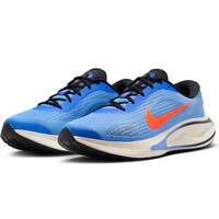 Nike zapatilla running hombre NIKE JOURNEY RUN lateral interior