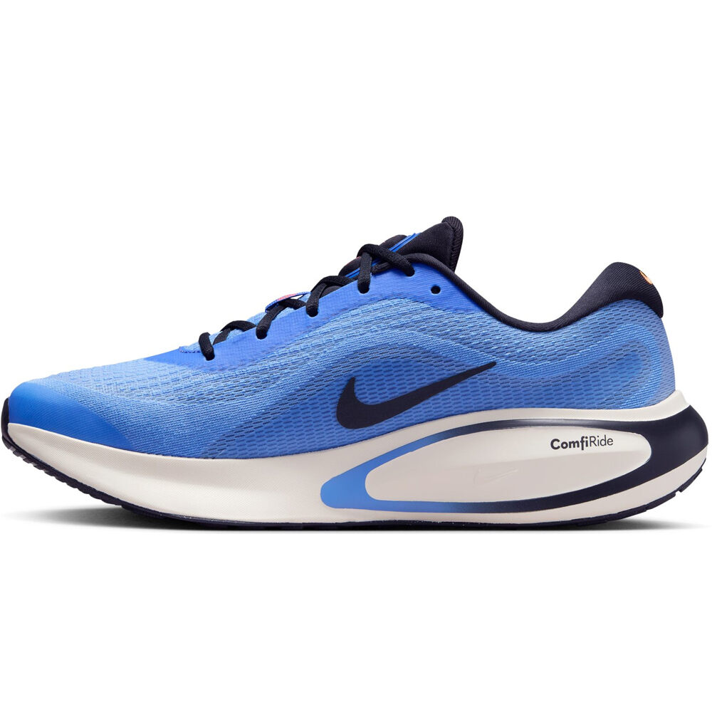 Nike zapatilla running hombre NIKE JOURNEY RUN puntera