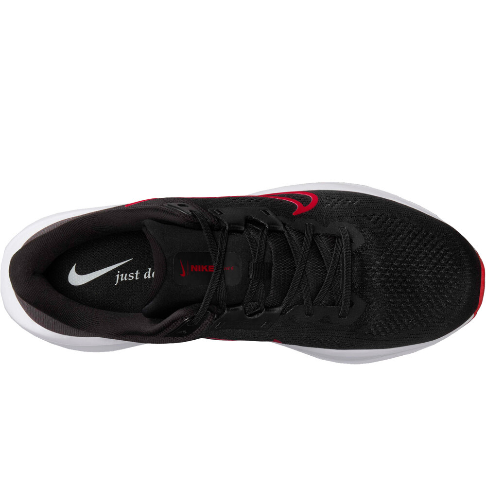 Nike zapatilla running hombre NIKE QUEST 6 05