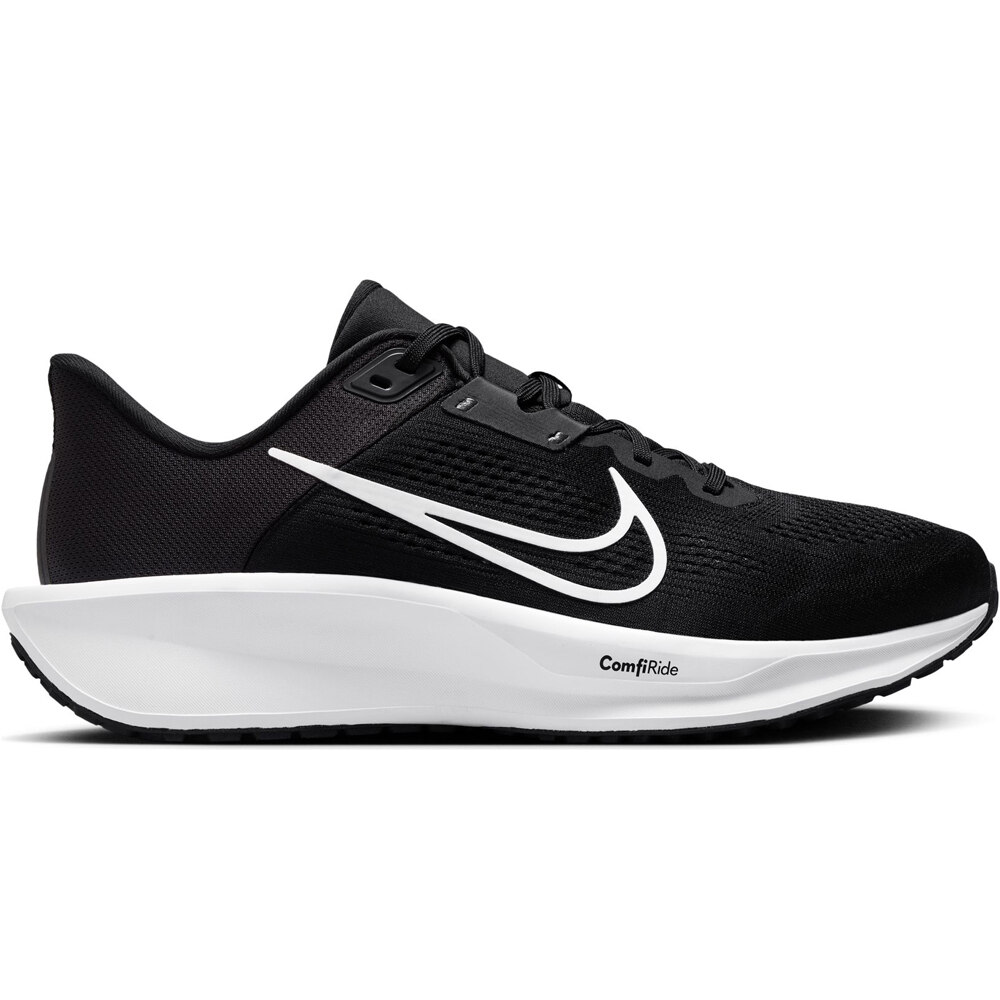 Nike zapatilla running hombre NIKE QUEST 6 lateral exterior