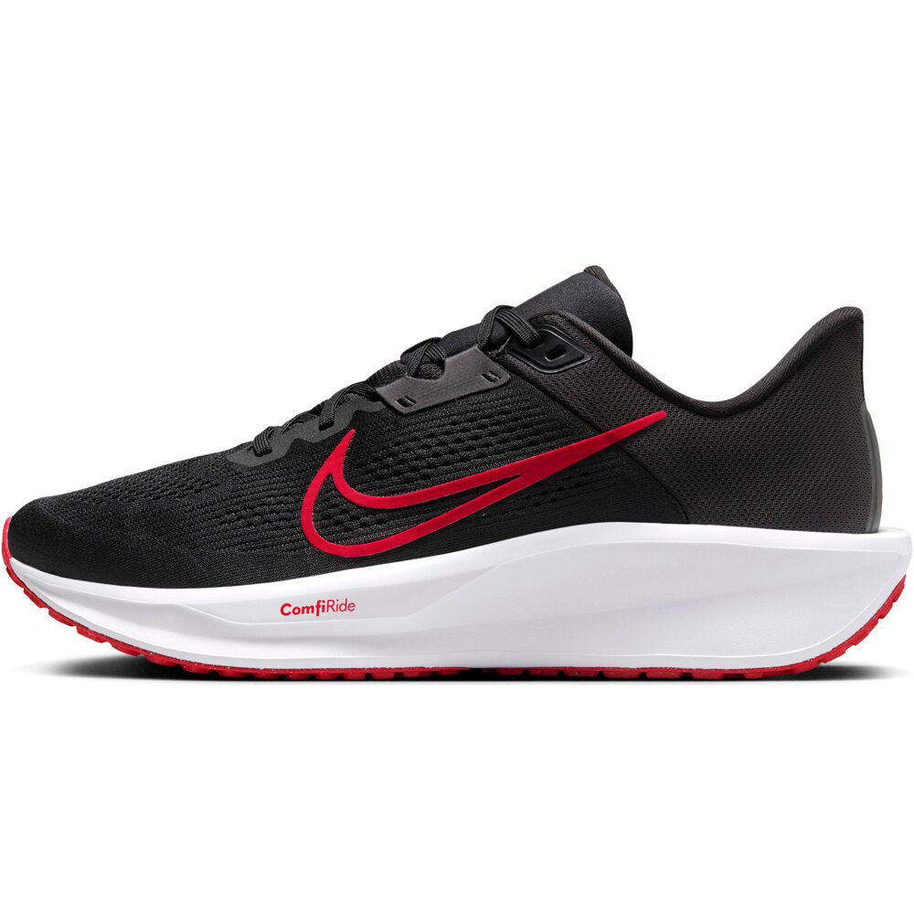 Nike zapatilla running hombre NIKE QUEST 6 lateral exterior