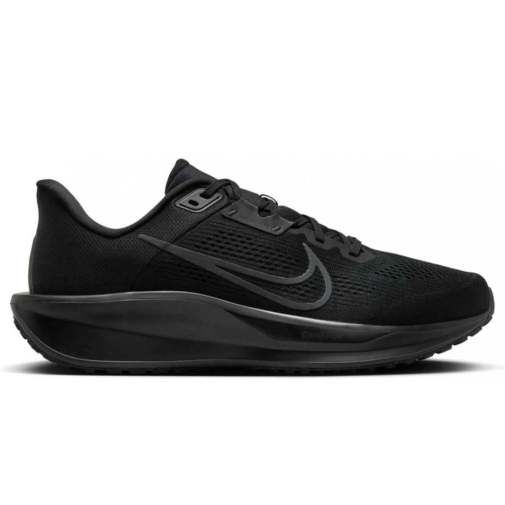 Nike zapatilla running hombre NIKE QUEST 6 lateral exterior