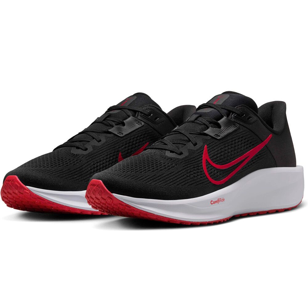 Nike zapatilla running hombre NIKE QUEST 6 lateral interior