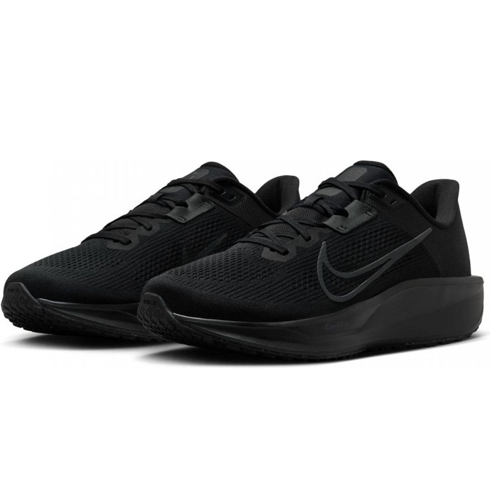 Nike zapatilla running hombre NIKE QUEST 6 lateral interior