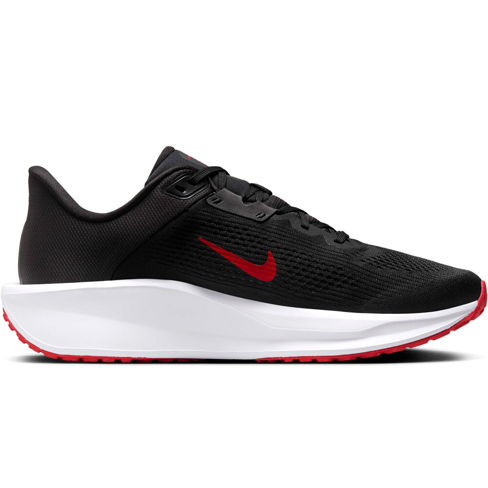 Nike zapatilla running hombre NIKE QUEST 6 puntera