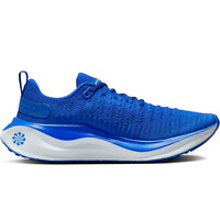 Nike zapatilla running hombre NIKE REACTX INFINITY RUN 4 lateral interior