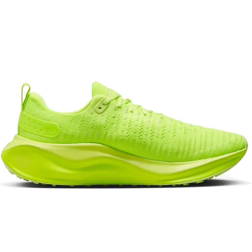 Nike zapatilla running hombre NIKE REACTX INFINITY RUN 4 puntera