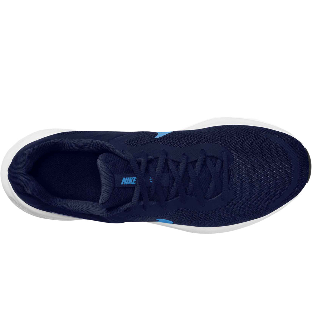 Nike zapatilla running hombre NIKE REVOLUTION 7 05