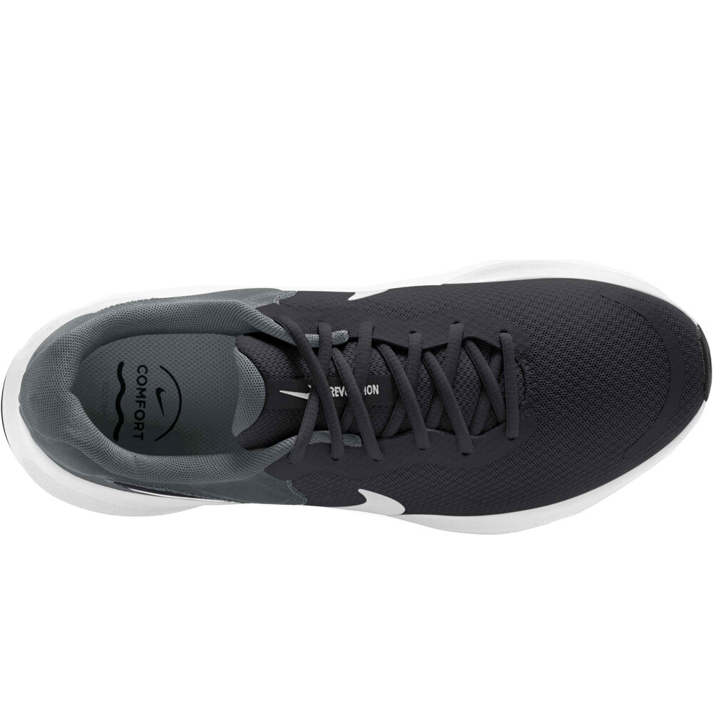 Nike zapatilla running hombre NIKE REVOLUTION 7 05