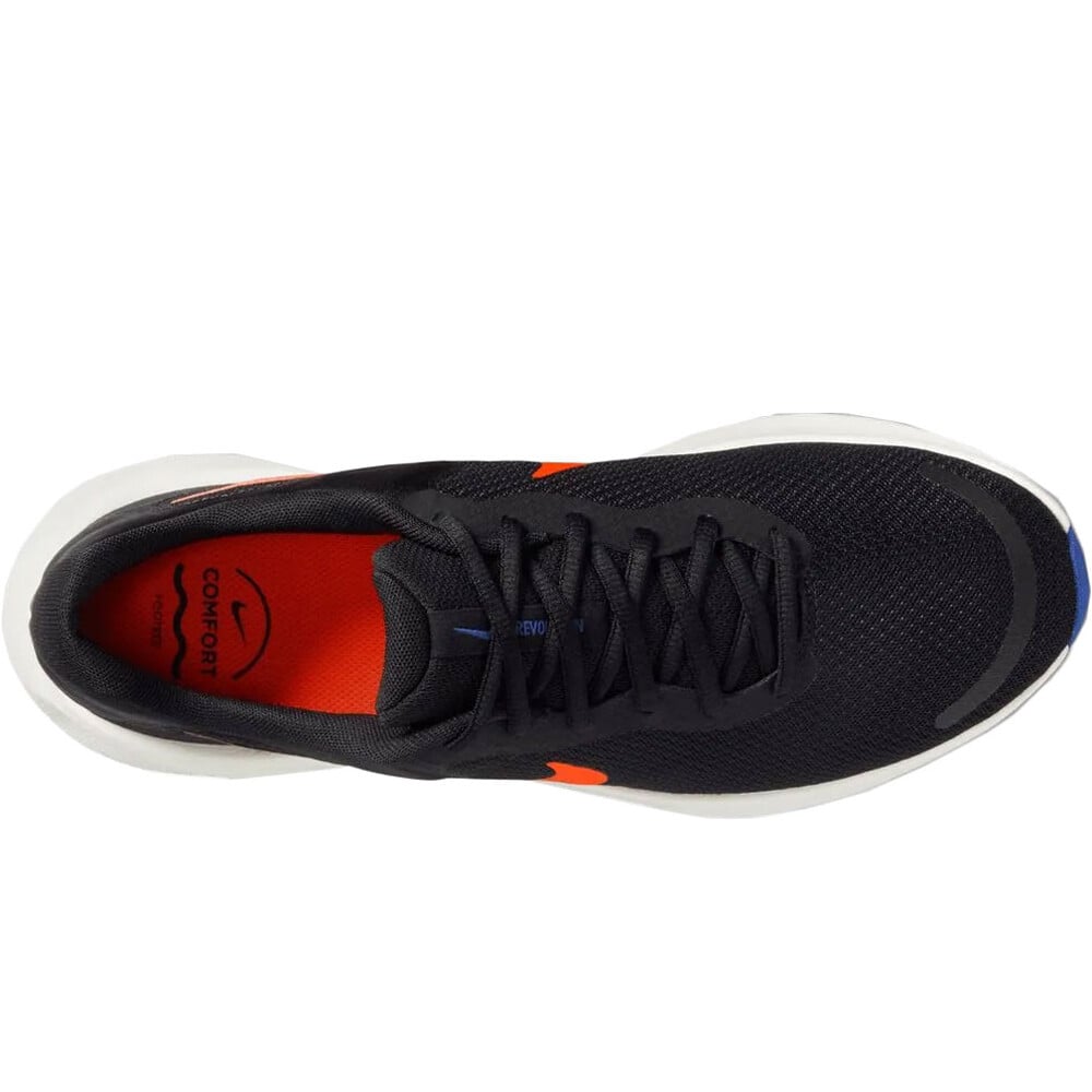 Nike zapatilla running hombre NIKE REVOLUTION 7 05