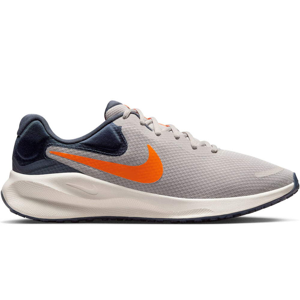 Nike zapatilla running hombre NIKE REVOLUTION 7 lateral exterior