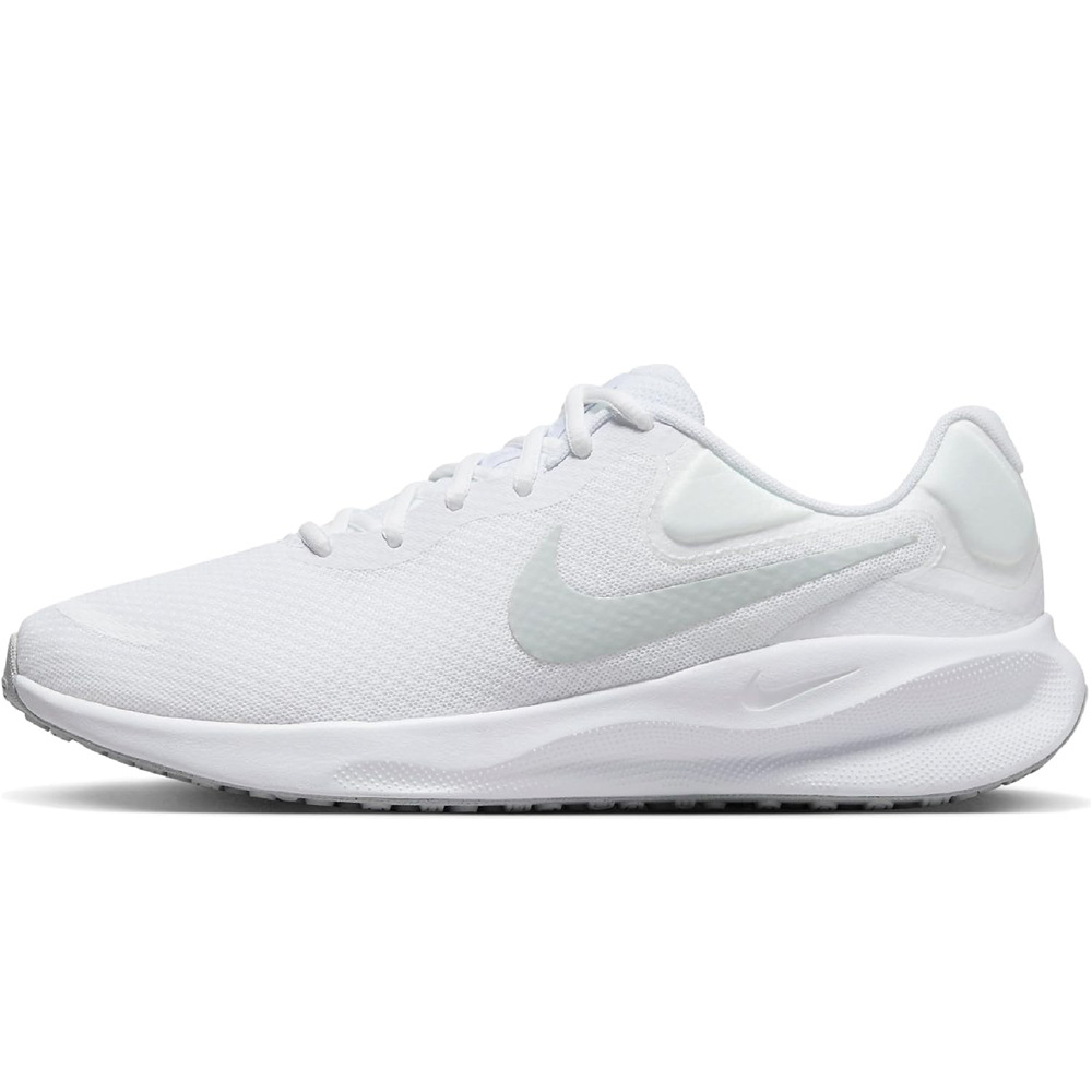 Nike zapatilla running hombre NIKE REVOLUTION 7 lateral exterior