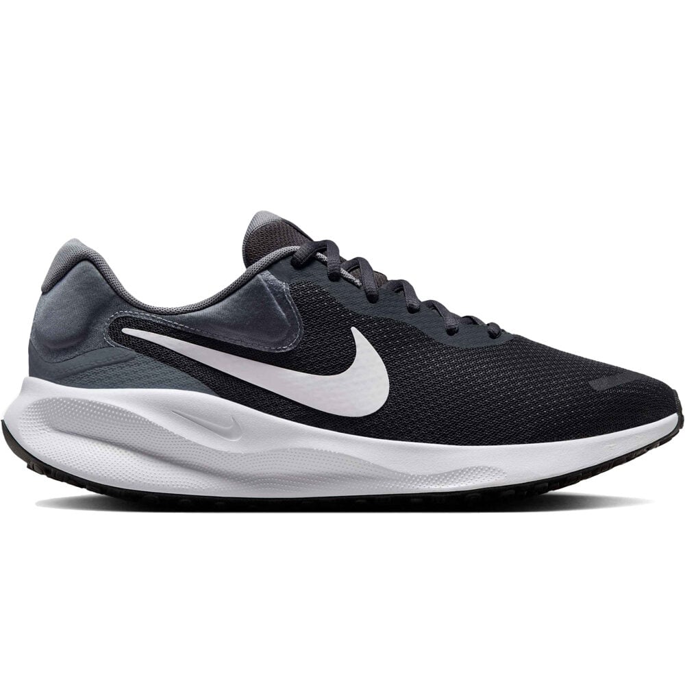 Nike zapatilla running hombre NIKE REVOLUTION 7 lateral exterior