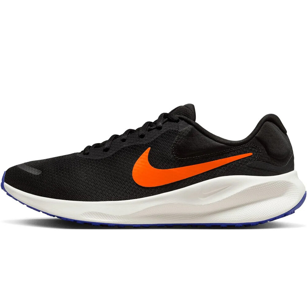 Nike zapatilla running hombre NIKE REVOLUTION 7 lateral exterior