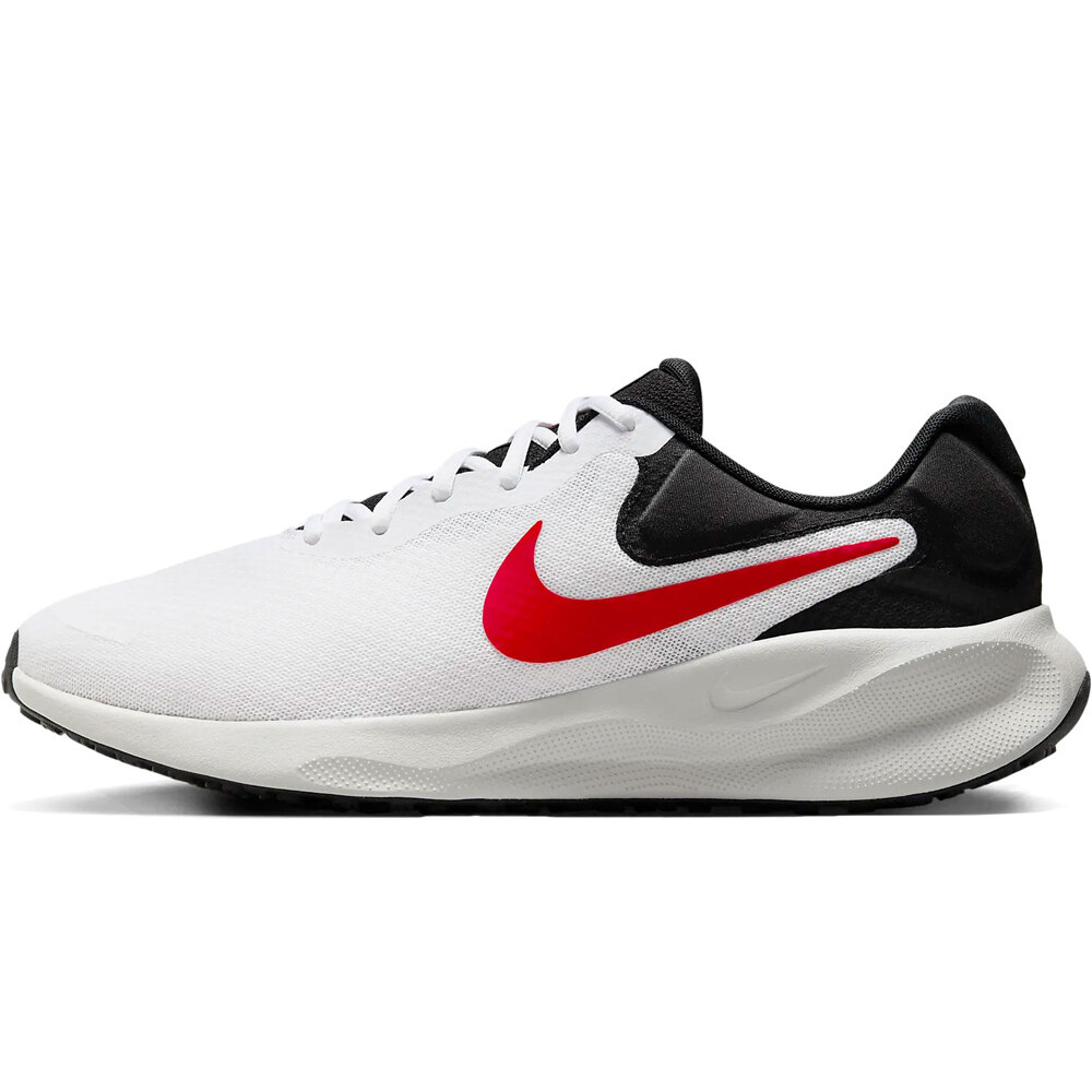 Nike zapatilla running hombre NIKE REVOLUTION 7 lateral exterior