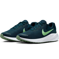 Nike zapatilla running hombre NIKE REVOLUTION 7 lateral interior