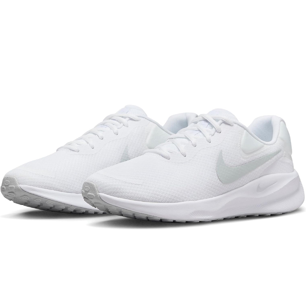 Nike zapatilla running hombre NIKE REVOLUTION 7 lateral interior