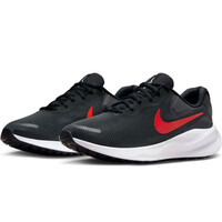 Nike zapatilla running hombre NIKE REVOLUTION 7 lateral interior