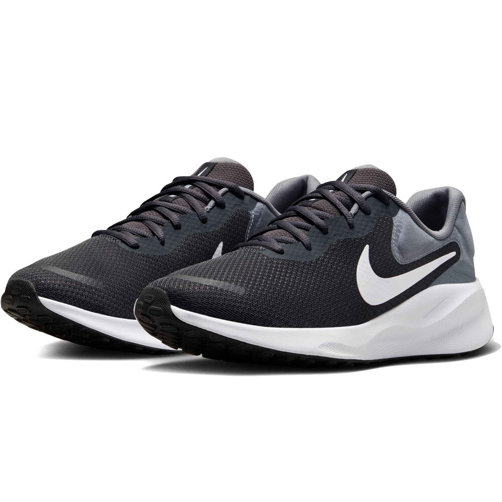 Nike zapatilla running hombre NIKE REVOLUTION 7 lateral interior