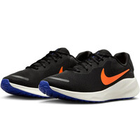 Nike zapatilla running hombre NIKE REVOLUTION 7 lateral interior